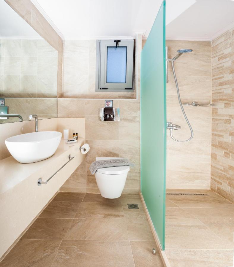 Elite Cottages Kato Lekhonia Экстерьер фото